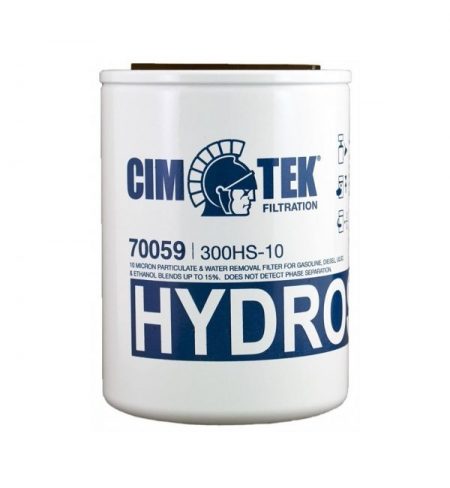 300 Hydrosorb® Series Filters