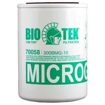 300 Bio-Tek® Microglass Filters