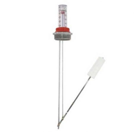 Krueger Sentry At A Glance Gauge