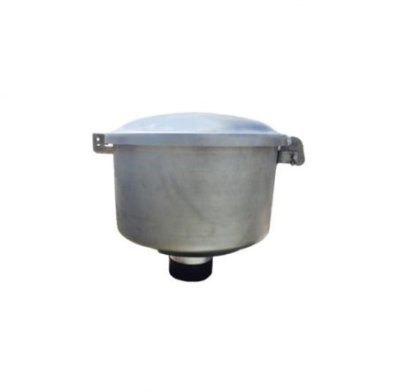Malo Aluminum Spill Containment
