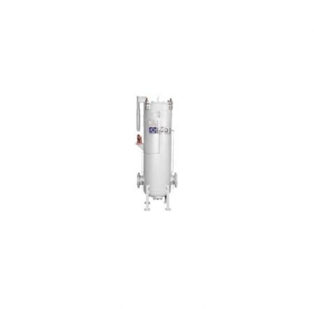 Velcon Diesel Fuel Filtration - DVF Series