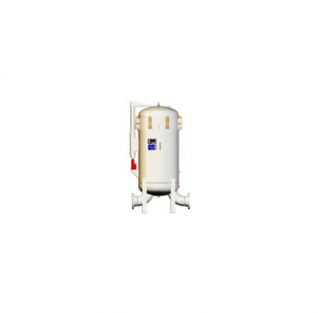Velcon Diesel Fuel Filtration - DV Series