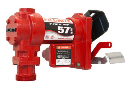 Fill-Rite FR2404G DC Fuel Pump