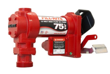 Fill-Rite FR4205GE DC Fuel Pump
