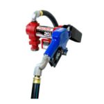 Fill-Rite FR4210GARC DC Fuel Pump - Image 2