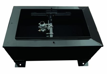 Morrison Bros. Model 434 Dispenser Pedestal
