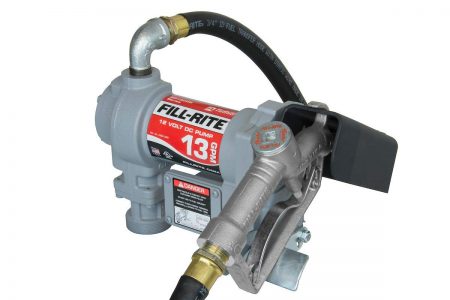 Fill-Rite SD1202 Fuel Transfer Pump