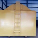 10,000 Gallon Tank w/ Containment - Image 2