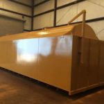 10,000 Gallon Tank w/ Containment - Image 3