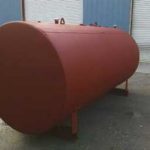 2,000 Gallon Doublewall Tank - Image 2