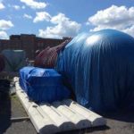(2) 25,000 Gallon Tanks - Image 2