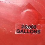 (2) 25,000 Gallon Tanks - Image 4