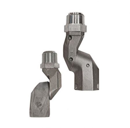 Fill-Rite Aluminum Multi-Plane Swivel