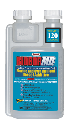 Bulk Fuel Additives - Image 5