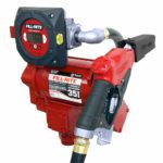 Fill-Rite FR319VB AC Fuel Pump - Image 2