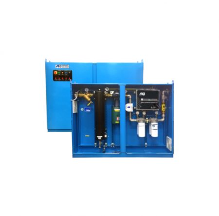 AXI STS 6040
