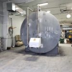 10,000 Gallon Double Wall Tank - Image 2