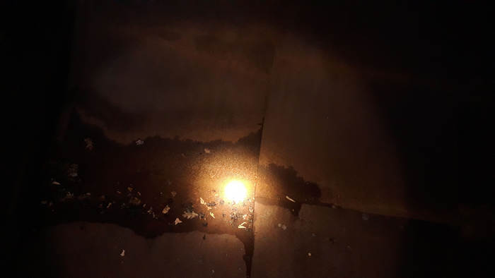 (3) 24,000 Gallon Single Walled Fuel Tanks - Image 7