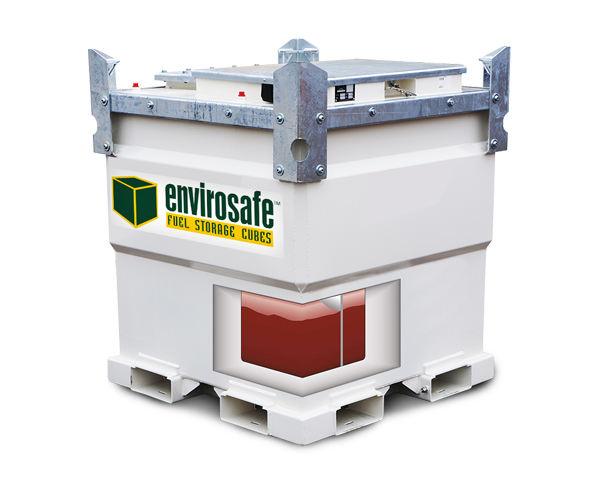 Shop | Envirosafe Tanks