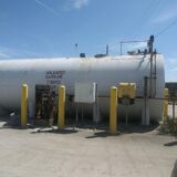 SOLD - 10,000 Gallon UL 2085 Above-ground Fuel Storage Tank  (#170743) - Image 3