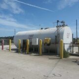 SOLD - 10,000 Gallon UL 2085 Above-ground Fuel Storage Tank  (#170743) - Image 4