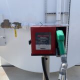 10,000 Gallon UL2085 (Fireguard®) Above-ground Fuel Storage Tank  (#170747) - Image 6