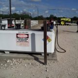 Used 250 Gallon UL-2085 Above-Ground Fuel Storage Tank - Image 2