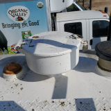 Used 5,000 Gallon UL-2085 Fireguard Above-Ground Fuel System - Image 6